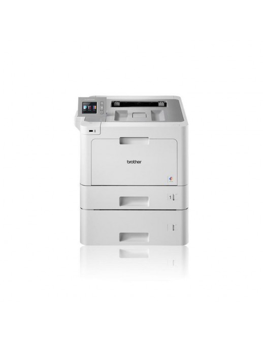 HLL9310CDWTG2 Brother Hl-L9310Cdwt Laser Printer Colour 2400 X 600 Dpi A4 Wi-Fi