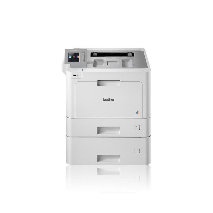 HLL9310CDWTG2 Brother Hl-L9310Cdwt Laser Printer Colour 2400 X 600 Dpi A4 Wi-Fi
