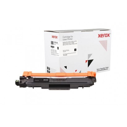 006R04580 Xerox Everyday Black Toner Compatible With Brother Tn-243Bk, High Yield