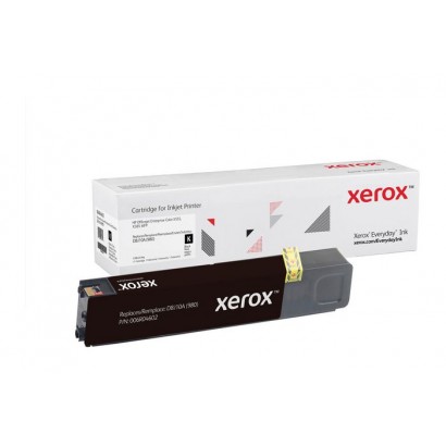 006R04602 Xerox Everyday Black Toner Compatible With Hp 980 (D8J10A), Standard Yield