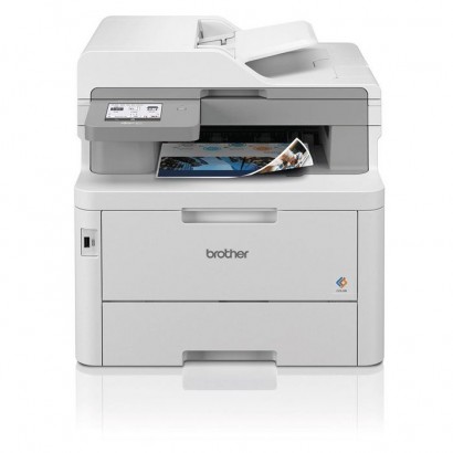 MFC-L8340CDW Brother Wireless LED printer