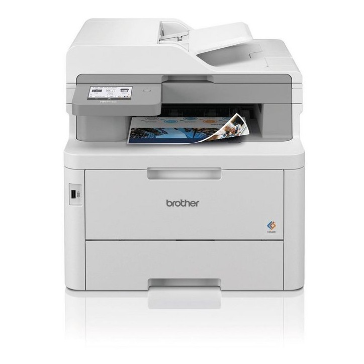 MFC-L8340CDW Brother Wireless LED printer