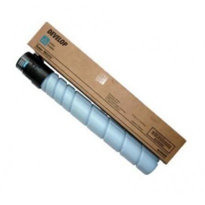 A9E84D0 A9E84D0 Develop Toner Cartridge 1 Pc(S) Original Cyan Features DSE
