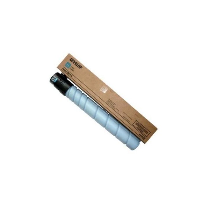 A9E84D0 Develop Toner Cartridge 1 Pc(S) Original Cyan