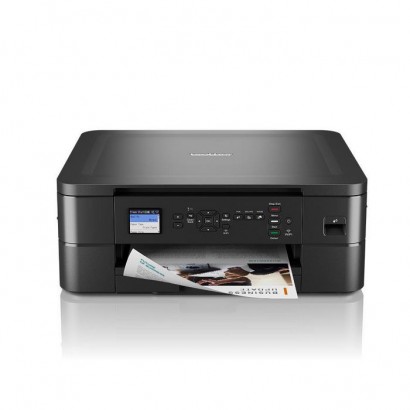 DCPJ1050DWRE1 DCPJ1050DWRE1 Brother Dcp-J1050Dw Inkjet A4 1200 X 6000 Dpi 17 Ppm Wi-Fi