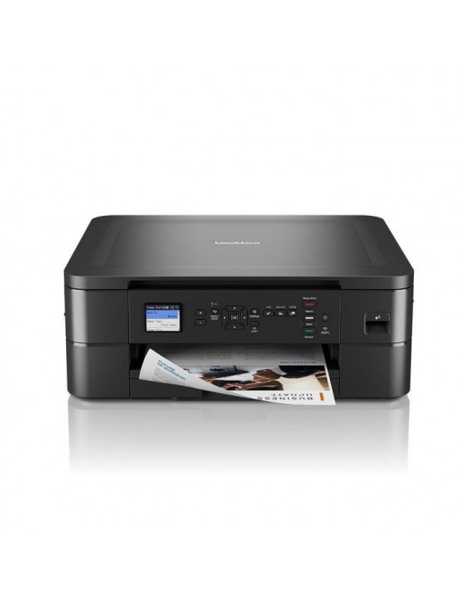 DCPJ1050DWRE1 DCPJ1050DWRE1 Brother Dcp-J1050Dw Inkjet A4 1200 X 6000 Dpi 17 Ppm Wi-Fi