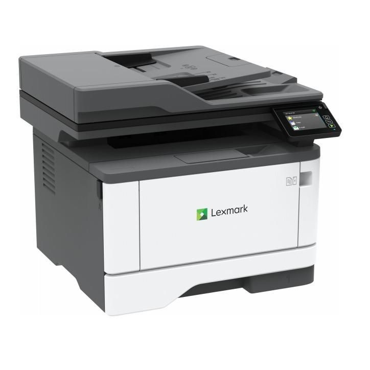 29S0489 Lexmark Xm1342 Laser A4 1200 X 600 Dpi 40 Ppm