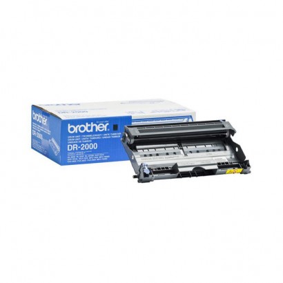 DR2000YJ1 Brother Drum Unit