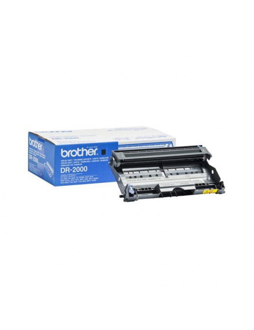 DR2000YJ1 Brother Drum Unit