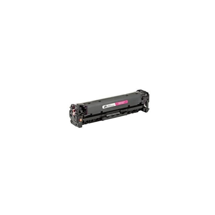 43418 Katun Toner Cartridge 1 Pc(S) Magenta CE413A 701245