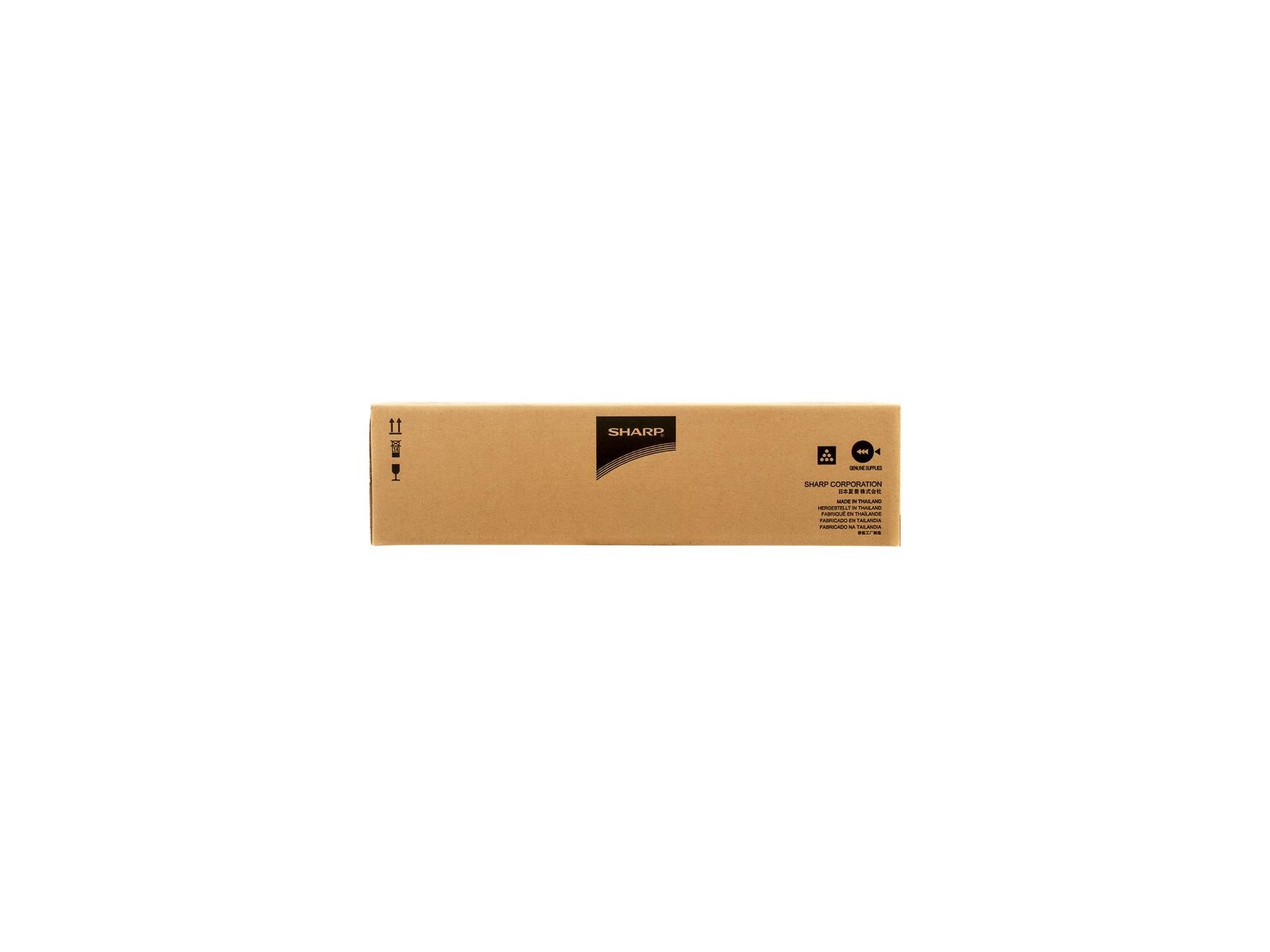 MXB45GT MXB45GT Sharp Toner Cartridge 1 Pc(S) Compatible Black MXB45GT MXB45GT Sharp Toner Cartridge 1 Pc(S) Compatible Black