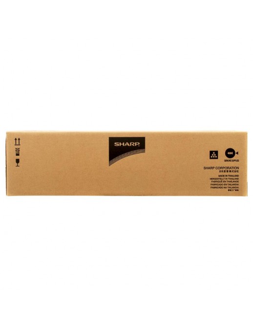 MXB45GT MXB45GT Sharp Toner Cartridge 1 Pc(S) Compatible Black