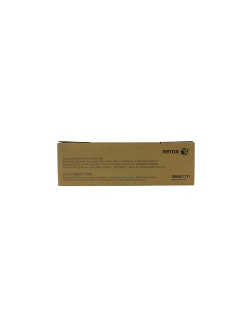 006R01731 006R01731 Xerox Toner Cartridge 1 Pc(S) Original Black