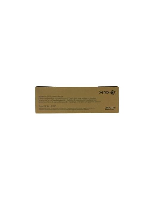 006R01731 Xerox Toner Cartridge 1 Pc(S) Original Black