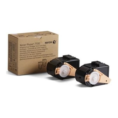106R02610 106R02610 Xerox Toner Cartridge 2 Pc(S) Original Magenta