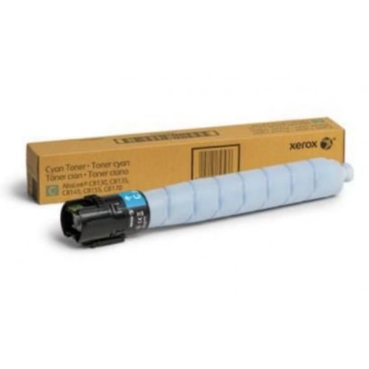 006R01759 Xerox Toner Cartridge 1 Pc(S) Original Cyan