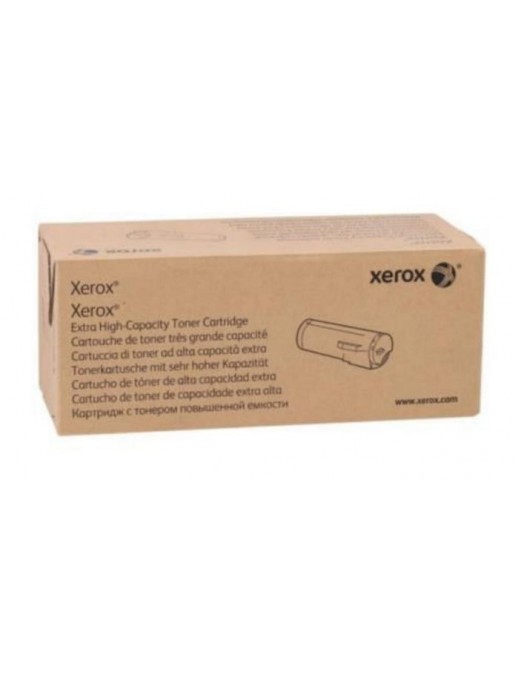 006R01760 Xerox Toner Cartridge 1 Pc(S) Original Magenta