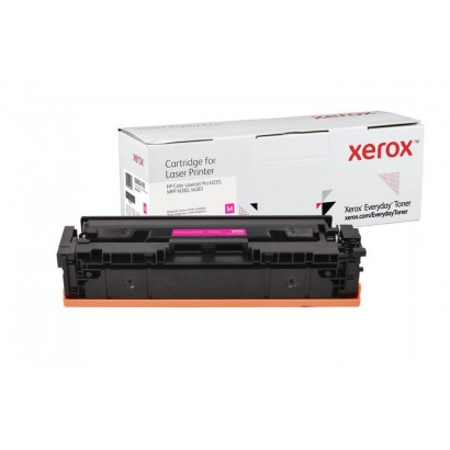 006R04199 Xerox Everyday Magenta Toner Compatible With Hp 207X (W2213X), High Yield