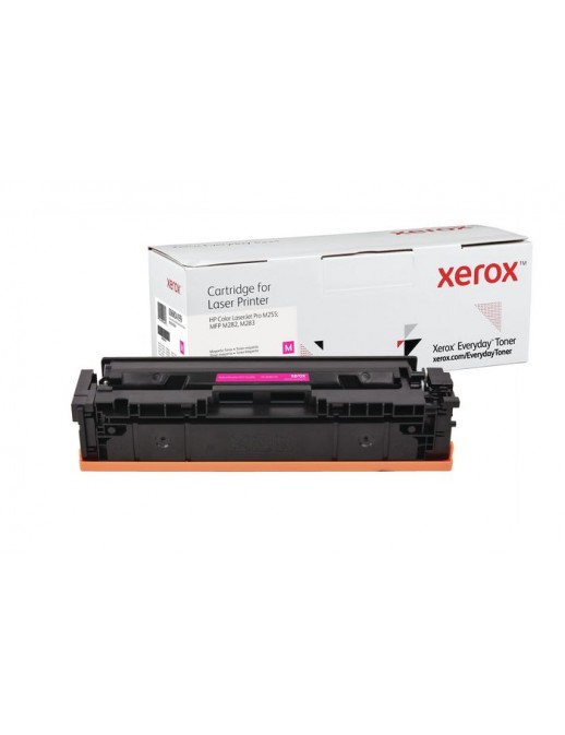 006R04199 Xerox Everyday Magenta Toner Compatible With Hp 207X (W2213X), High Yield