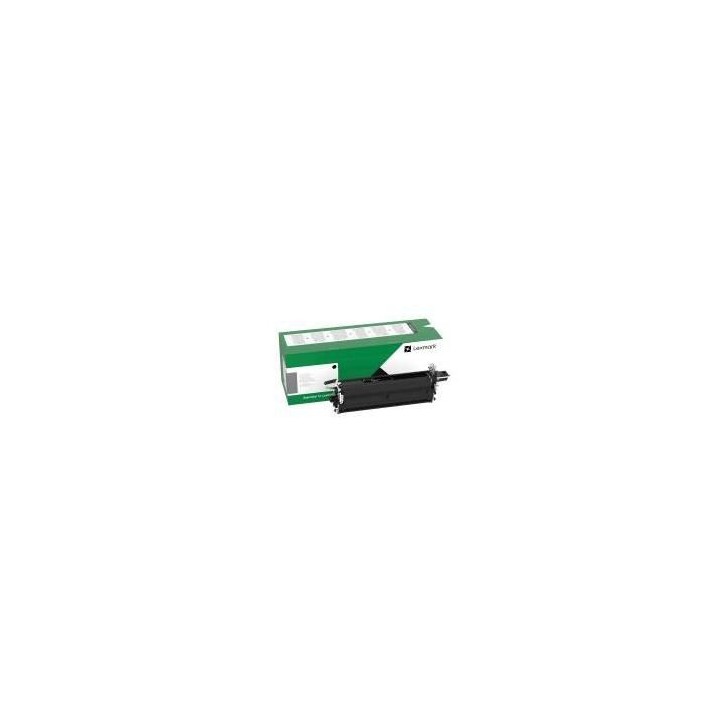 71C0Z10 Lexmark Toner Cartridge 1 Pc(S) Original Black