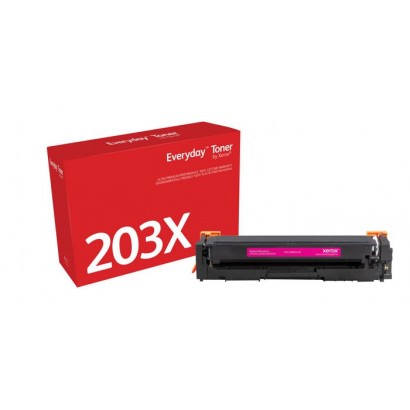 006R04183 Xerox Everyday Magenta Toner Compatible With Hp Cf543X/Crg-054Hm