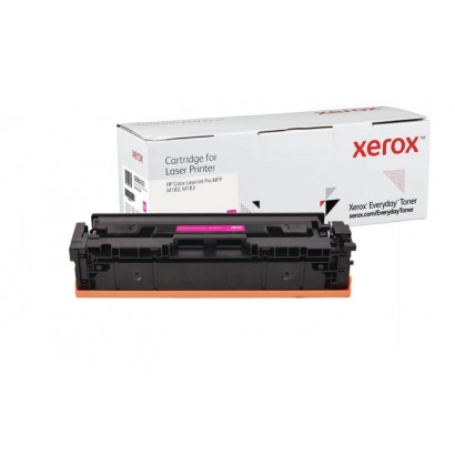 006R04203 Xerox Everyday Magenta Toner Compatible With Hp 216A (W2413A), Standard Yield