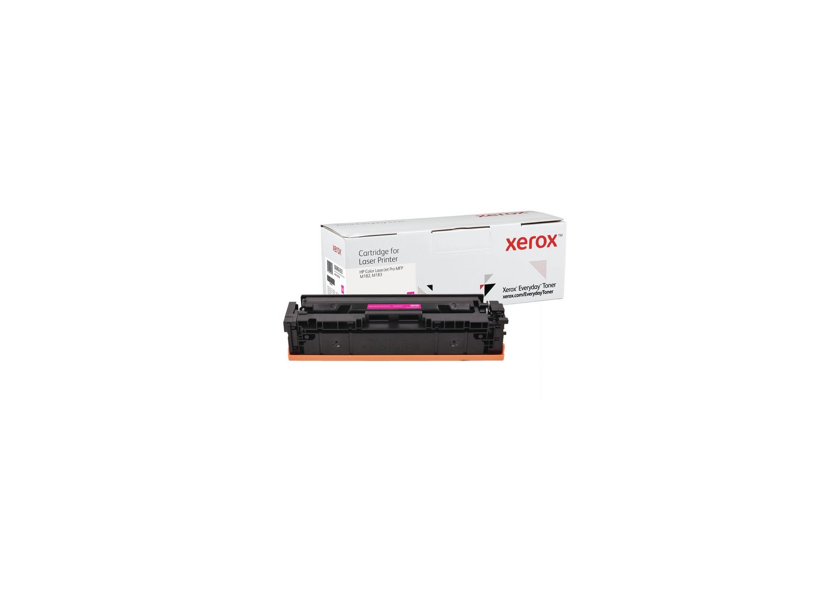 006R04203 006R04203 Xerox Everyday Magenta Toner Compatible With Hp 216A (W2413A), Standard Yield 006R04203 006R04203 Xerox Everyday Magenta Toner Compatible With Hp 216A (W2413A), Standard Yield