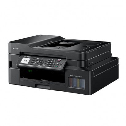 MFCT920DWYJ1 Brother Mfc-T920Dw Inkjet A4 6000 X 1200 Dpi 30 Ppm Wi-Fi
