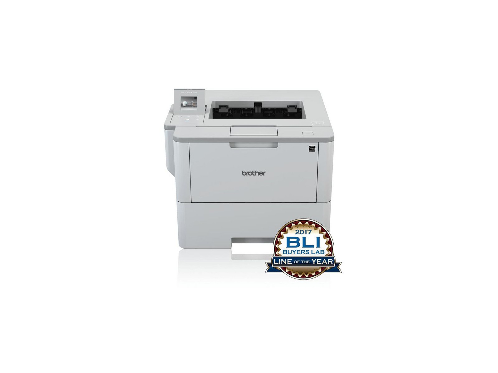 HLL6300DWG1 HLL6300DWG1 Brother Hl-L6300Dw Laser Printer 1200 X 1200 Dpi A4 Wi-Fi HLL6300DWG1 HLL6300DWG1 Brother Hl-L6300Dw Laser Printer 1200 X 1200 Dpi A4 Wi-Fi