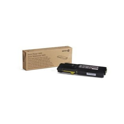 106R02235 106R02235 Xerox Toner Cartridge 1 Pc(S) Original Yellow