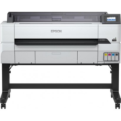 C11CJ56301A0 C11CJ56301A0 Epson Surecolor Sc-T5405 Large Format Printer Wi-Fi Inkjet Colour 2400 X 1200 Dpi A0 (841 X 1189 Mm...
