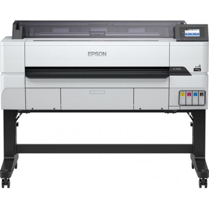 C11CJ56301A0 Epson Surecolor Sc-T5405 Large Format Printer Wi-Fi Inkjet Colour 2400 X 1200 Dpi A0...