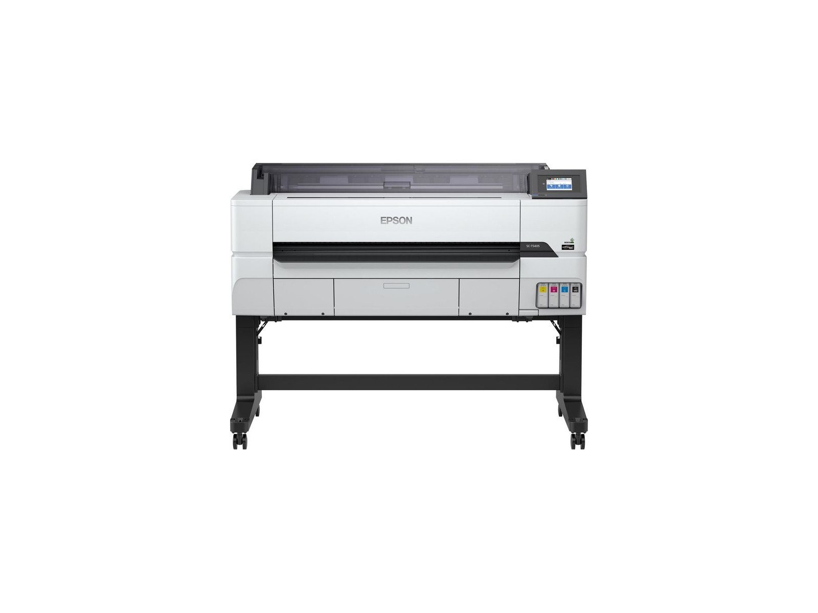 C11CJ56301A0 C11CJ56301A0 Epson Surecolor Sc-T5405 Large Format Printer Wi-Fi Inkjet Colour 2400 X 1200 Dpi A0 (841 X 1189 Mm...