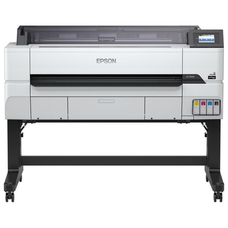 C11CJ56301A0 Epson Surecolor Sc-T5405 Large Format Printer Wi-Fi Inkjet Colour 2400 X 1200 Dpi A0 (841 X 1189 Mm) Ethernet Lan