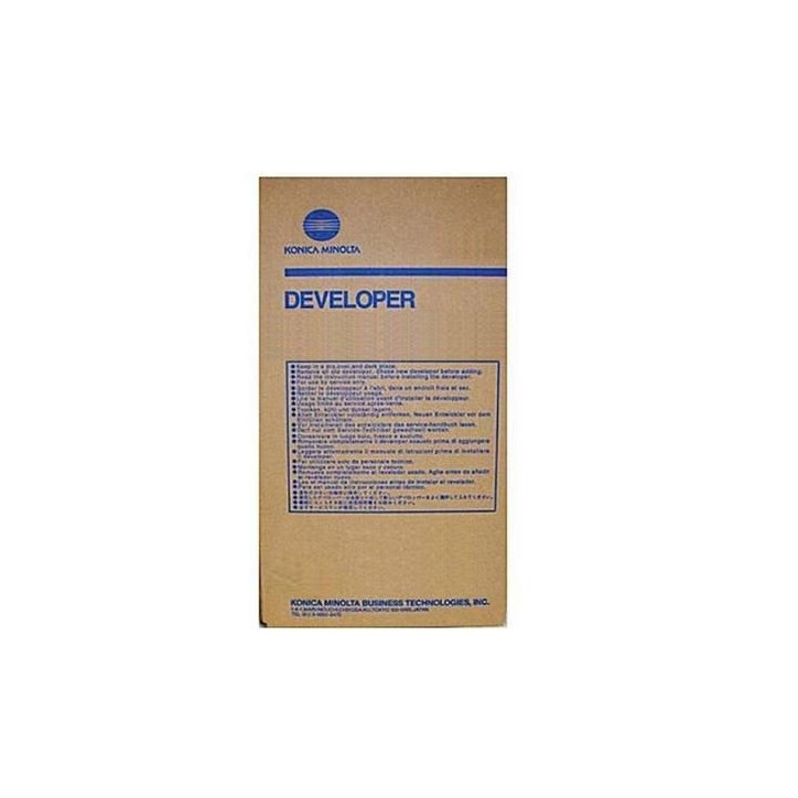 A5E7700 Konica Minolta Developer Unit 80000 Pages