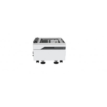 32D0801 32D0801 Lexmark Printer/Scanner Spare Part Tray 1 Pc(S)