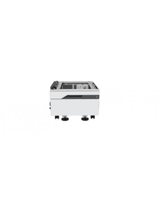 32D0801 Lexmark Printer/Scanner Spare Part Tray 1 Pc(S)