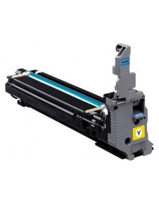 A2X208D A2X208D Konica Minolta A2X208D imaging unit yellow 155000 pages 809225