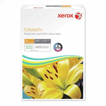 003R99034 Xerox Printing Paper A4 (210X297 Mm) 125 Sheets White