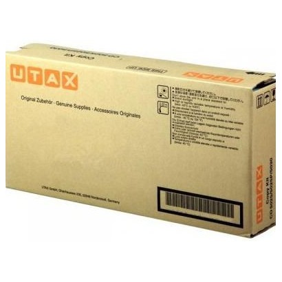 1T02L7AUT0 1T02L7AUT0 Utax Ck 8511Y Toner Cartridge 1 Pc(S) Original Yellow Features DSE