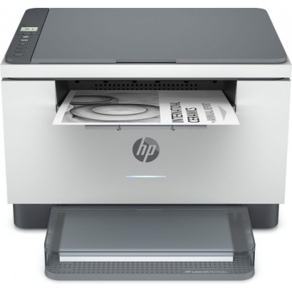 6GW99F#B19 6GW99FB19 HP Laserjet Mfp M234Dw Printer, Black And White, Printer For Small Office, Print, Copy, Scan, Scan To Em...