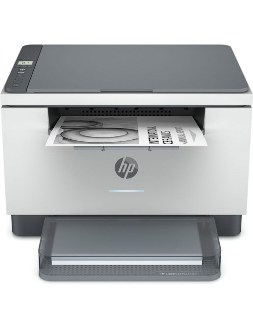 6GW99F#B19 6GW99FB19 HP Laserjet Mfp M234Dw Printer, Black And White, Printer For Small Office, Print, Copy, Scan, Scan To Em...