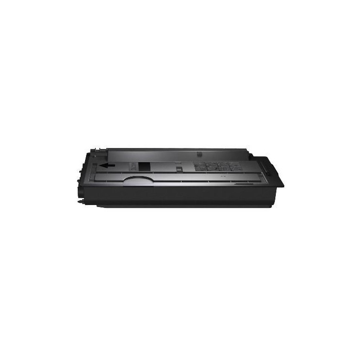 1T02ZT0NL0 Kyocera Tk-7135 Toner Cartridge 1 Pc(S) Original Black 1T02ZT0NL0 Kyocera Tk-7135 Toner Cartridge 1 Pc(S) Original Black