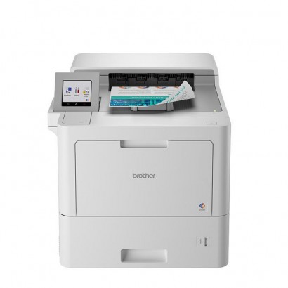 HLL9430CDNRE1 Brother Colour laser printer