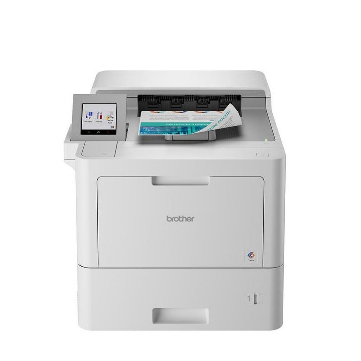 HLL9430CDNRE1 Brother Colour laser printer