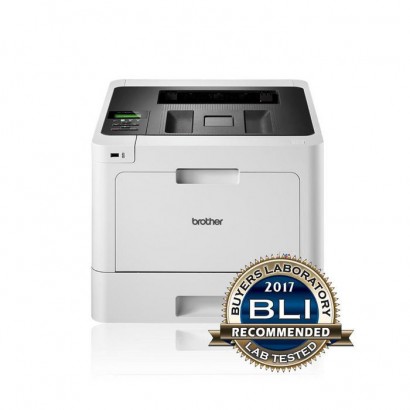 HL-L8260CDW Brother Laser Printer Colour 2400 X 600 Dpi A4 Wi-Fi