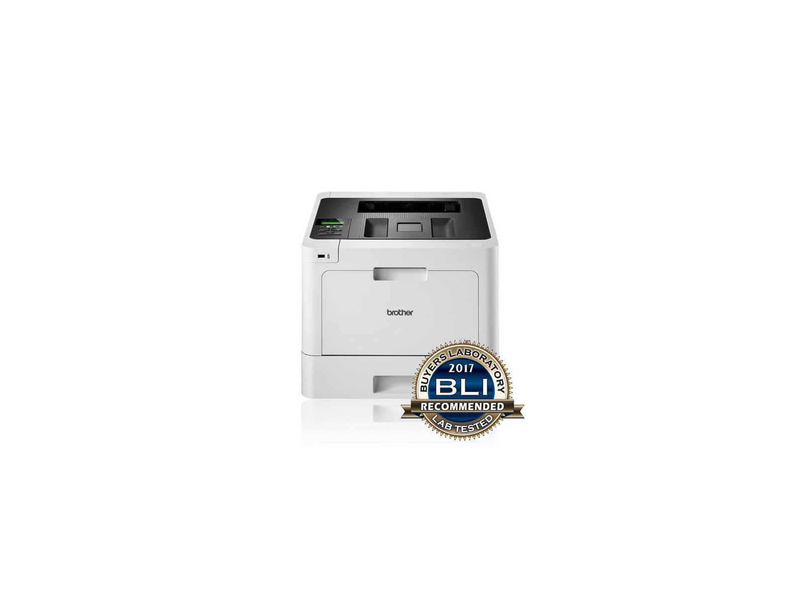 HL-L8260CDW HL-L8260CDW Brother Laser Printer Colour 2400 X 600 Dpi A4 Wi-Fi HL-L8260CDW HL-L8260CDW Brother Laser Printer Colour 2400 X 600 Dpi A4 Wi-Fi
