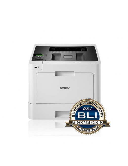 HL-L8260CDW HL-L8260CDW Brother Laser Printer Colour 2400 X 600 Dpi A4 Wi-Fi