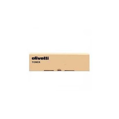 B1194 B1194 Olivetti Toner Cartridge 1 Pc(S) Original Black
