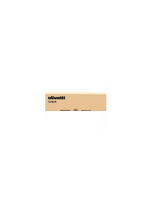 B1194 Olivetti Toner Cartridge 1 Pc(S) Original Black